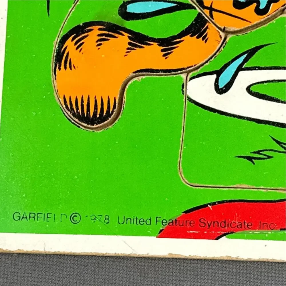 Vintage title vtg